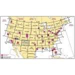 Terminal Area Charts (Folded)