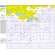 FAA Chart: IFR Gulf of Mexico Central