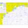 FAA Chart: IFR Gulf of Mexico West