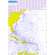 FAA Chart: North Atlantic Route Chart FLAT