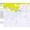 FAA Chart: IFR Gulf of Mexico Central