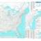 FAA Chart: U.S. IFR/VFR Low Altitude Planning Chart TWO-SIDED