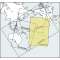 FAA Chart: North Pacific Route Chart Southeast FLAT